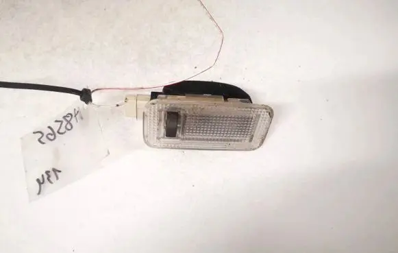 Toyota Avensis T250 Other interior light 8124005040 81240-05040