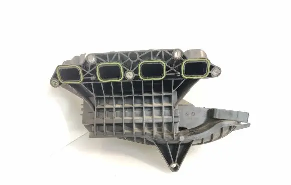 Skoda Octavia Mk2 (1Z) Intake manifold 03C129711AD