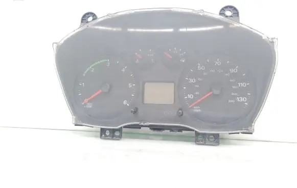 Ford Transit Speedometer (instrument cluster) 00231142566C 6C1T10849
