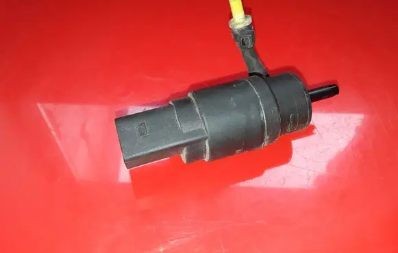 Mercedes-Benz S W220 Windscreen/windshield washer pump 3090179