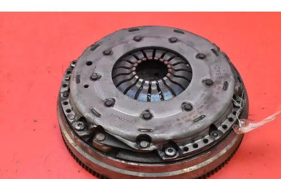 Peugeot 308 Clutch set kit 9675020780