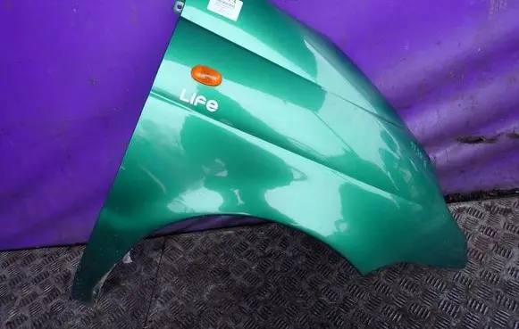 Chevrolet Matiz Fender 