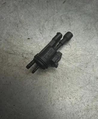 Mercedes-Benz E W211 Turbo solenoid valve 0025407097 48B43625002