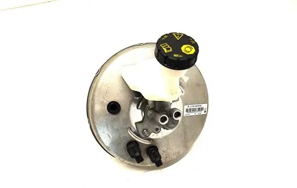 Mercedes-Benz EQA Brake booster A2474300900
