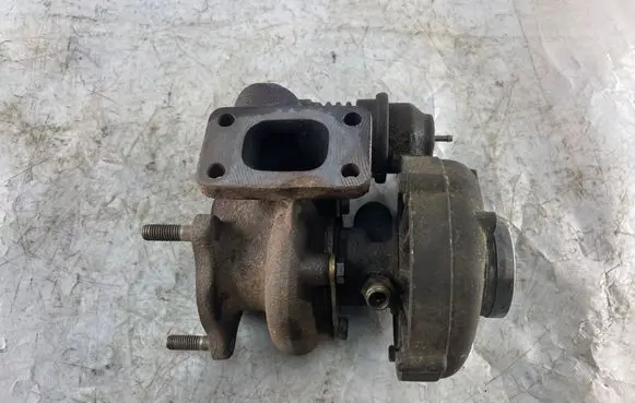 Audi A6 S6 C5 4B Turbo 532410150 53241015076 046145703G