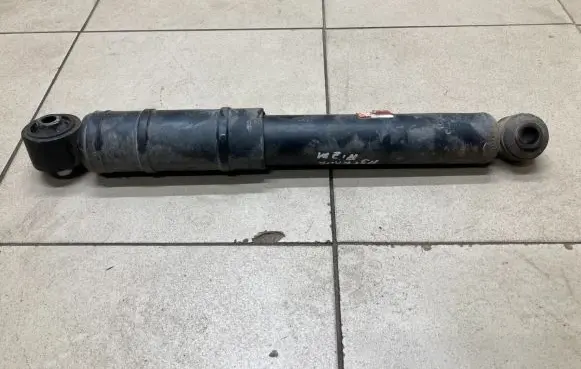 Opel Astra H Rear shock absorber/damper