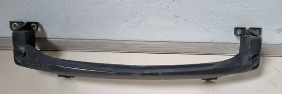 Opel Corsa D Front bumper support beam 13223751 PA60130 33360164