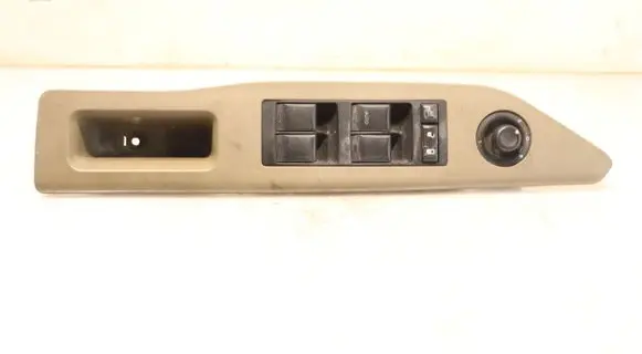 Dodge Caliber Electric window control switch