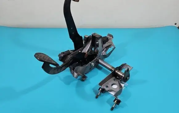 Subaru Forester SJ Pedal assembly IMPRK1458791