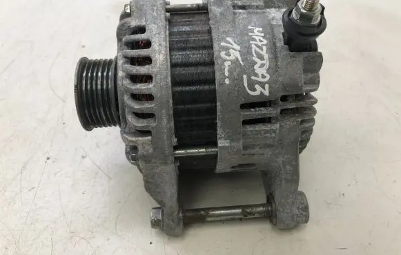 Mazda 3 III Generator/alternator A5TL0491 K6266