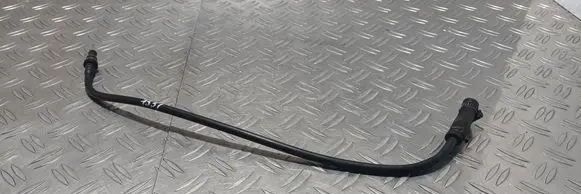 Mercedes-Benz E W211 Breather/breather pipe/hose A2115011525