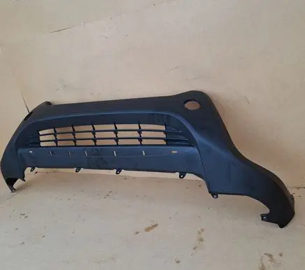 Toyota RAV 4 (XA40) Front bumper lip 5241142010