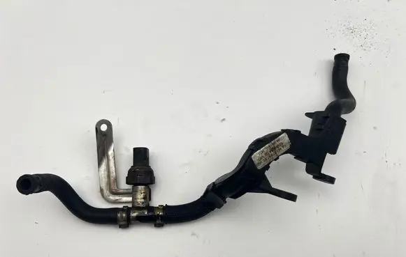 Mercedes-Benz E W212 Fuel line/pipe/hose A0045421618 A6420704181 A6420700277