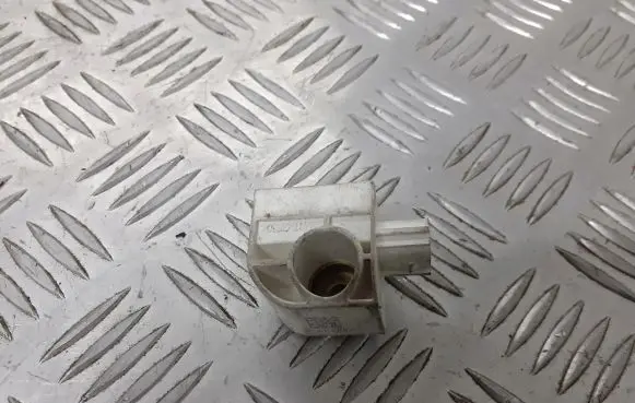 Honda Civic Airbag deployment crash/impact sensor