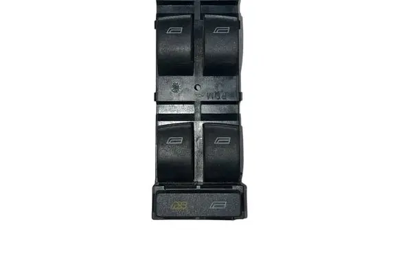 Audi A6 S6 C5 4B Electric window control switch 4B0959851
