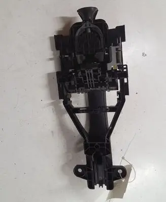 Volvo V40 Rear door exterior handle 31440086
