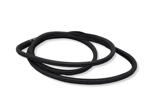 Volvo XC90 Front door rubber seal 