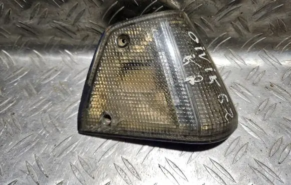 Honda Civic III Front indicator light 0410389R
