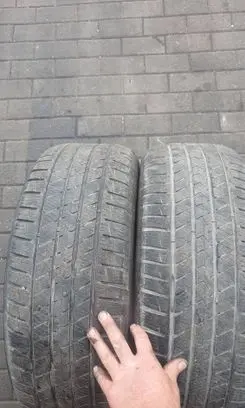 Opel Antara R18 winter tire 23555R18