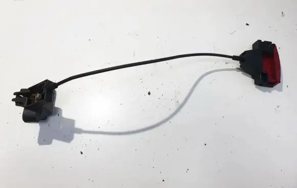Peugeot 406 Seat back rest lock catch 9638624577CN 9629076377CV