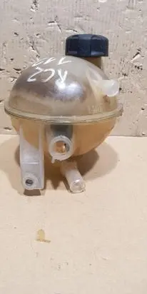 Peugeot RCZ Coolant expansion tank/reservoir 9680996680