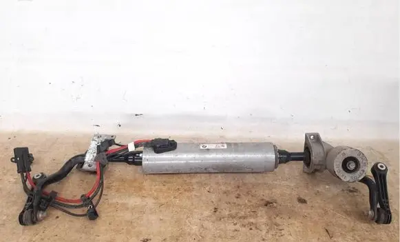 BMW 7 G11 G12 Active stabilizer 6888532 6886159 6884052