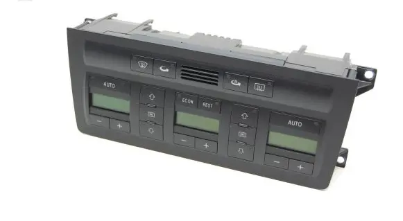 Audi A8 S8 D2 4D Climate control unit 4D0820043M