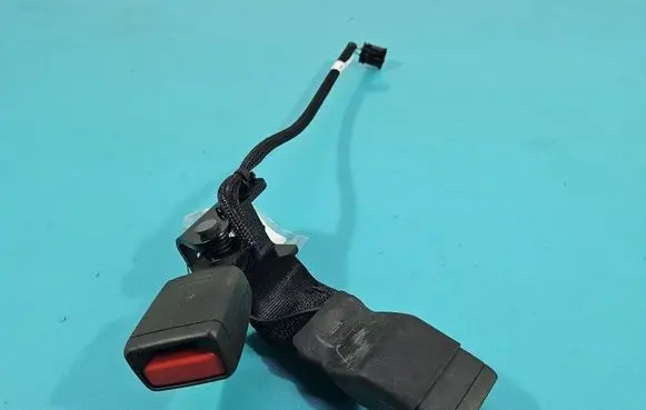 Opel Astra L Rear seatbelt 6478641 IMPRK1514063