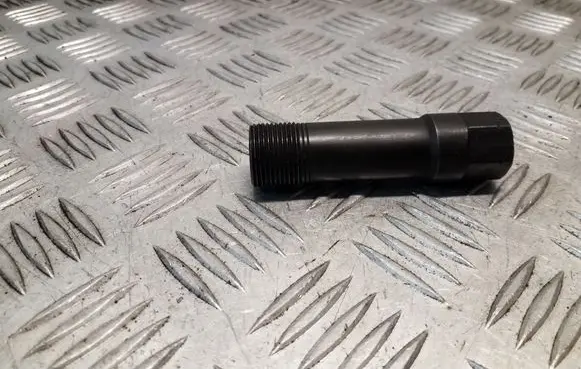 Ford Transit Fuel Injector clamp holder 