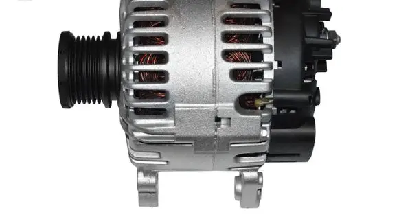 Skoda Superb B6 (3T) Generator/alternator 06F903023P