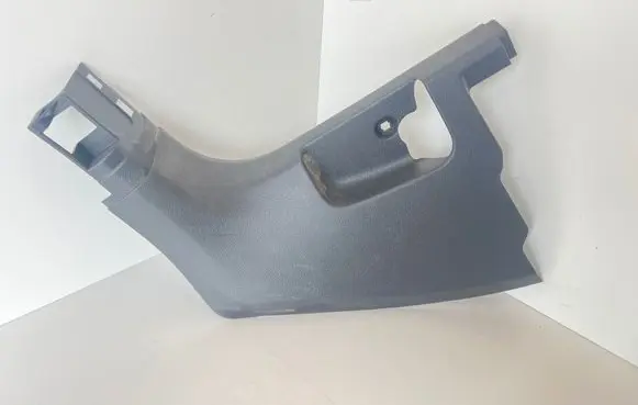 Volkswagen Tiguan Front sill trim cover 5NB863483