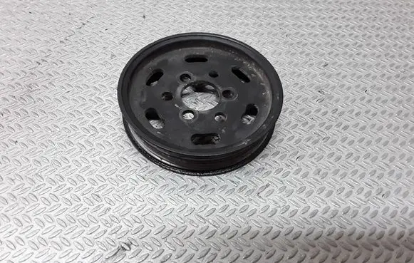 Audi A3 S3 8L Power steering pump pulley 038145255B