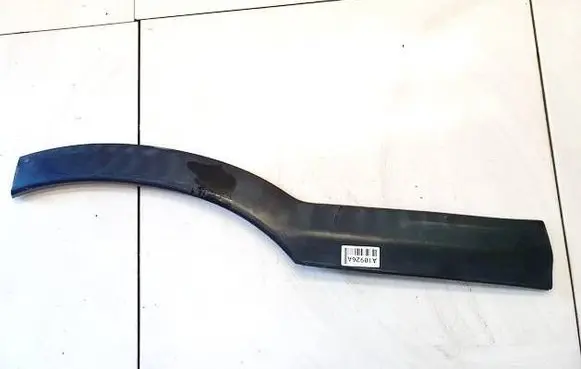 Opel Zafira A Rear arch trim 
