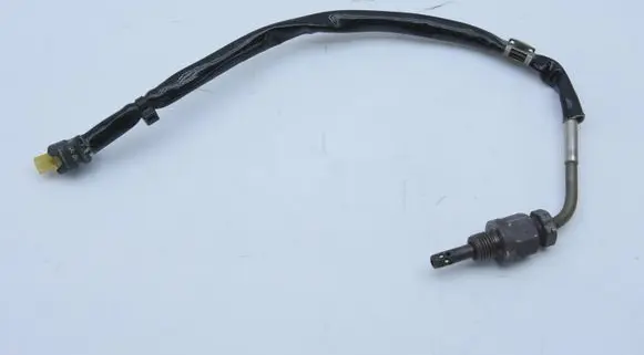 Mercedes-Benz E C207 W207 Exhaust gas temperature sensor A0081532228