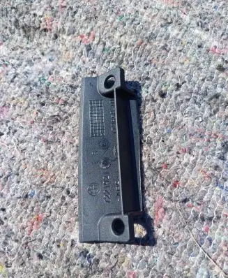 BMW 4 F32 F33 Other interior part 7221921