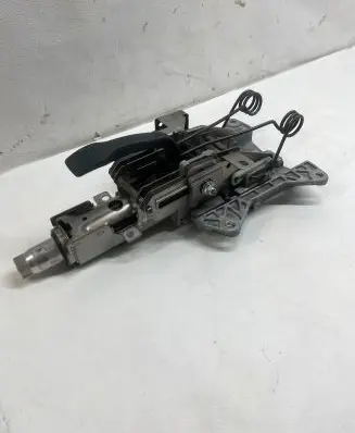 Audi A4 S4 B7 8E 8H Steering wheel axle 8E0419502H