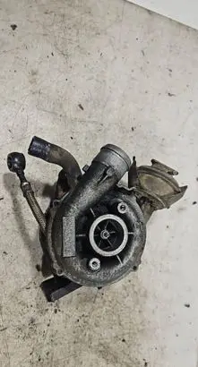 Ford Mondeo MK IV Turbo GT1749V 7607743