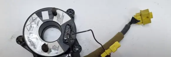 Honda Accord Airbag slip ring squib (SRS ring) FZL400XMF4K