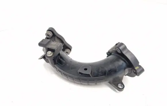 Peugeot 308 Intercooler hose/pipe 9813294880 9815202880