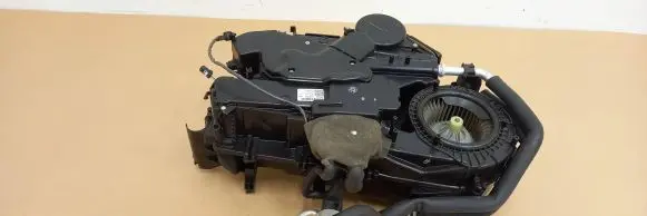 Land Rover Range Rover L405 Interior heater climate box assembly CPLA18B447B CPLA18D283A CPLA18D283AD