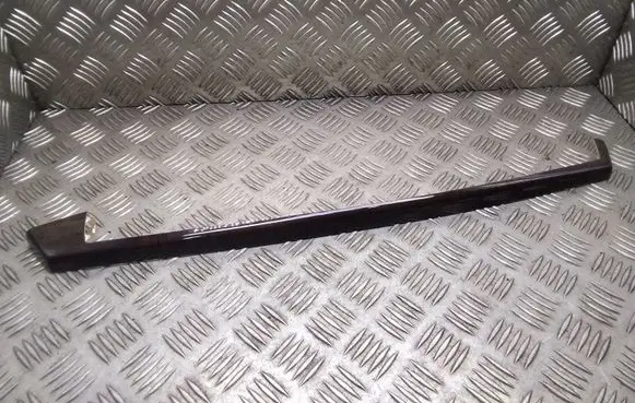 BMW 7 E65 E66 Rear door card trim 