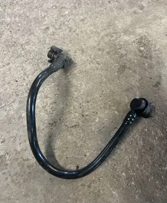 Renault Megane II Vacuum line/pipe/hose 