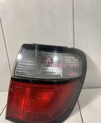 Mazda 626 Rear/tail lights R2265