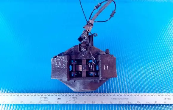 Mercedes-Benz ML W163 Rear brake caliper NOCODE