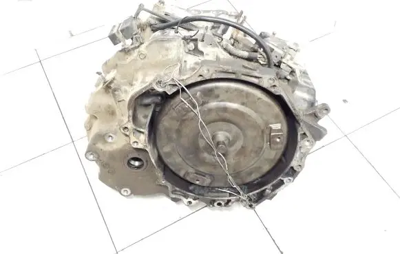 Opel Vectra C Automatic gearbox B25001 Y210070 9191129