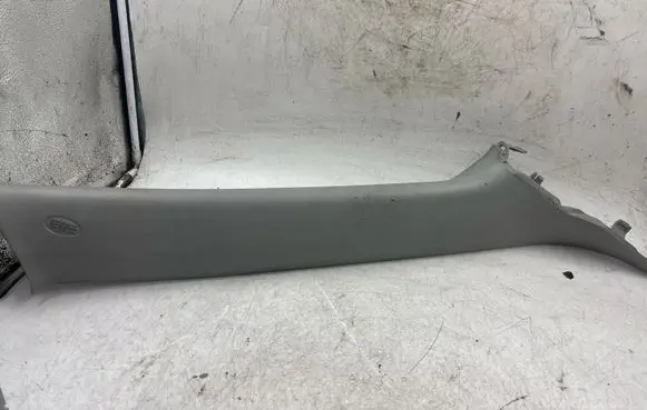 Mitsubishi Lancer X (A) pillar trim 