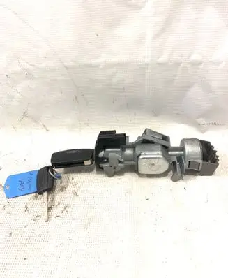 Ford Galaxy Ignition lock 3M513F880AD