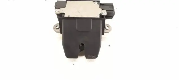 Ford C-MAX I Tailgate/trunk/boot lock/catch/latch 3M51-R44A66-CA 3M51R44A66CA