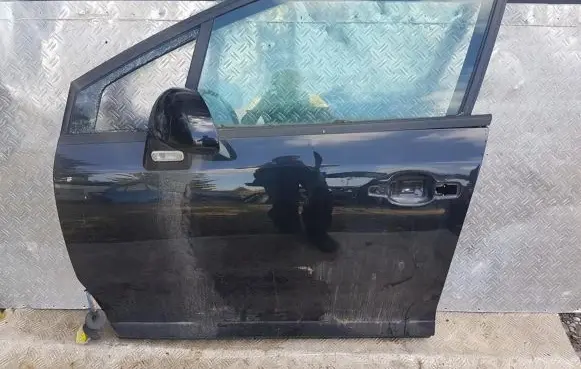 Citroen C4 I Front door