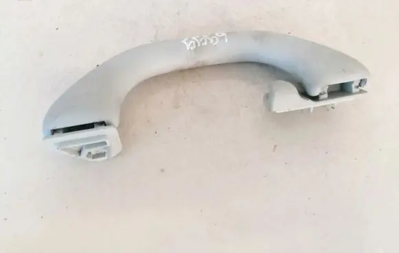 Seat Altea Rear interior roof grab handle 1p0857607
